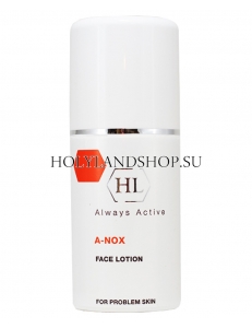 Holy Land A-Nox Face Lotion 1000ml